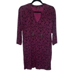 banana republic metallic mini dress Banana Republic Women's metallic mini dress. Size 6 original price $120